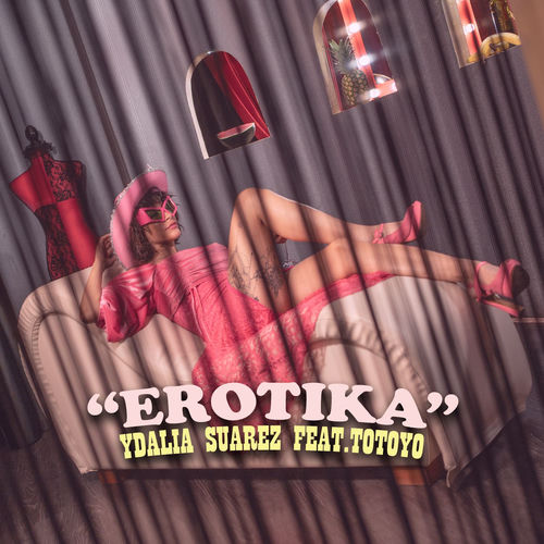 Erotika